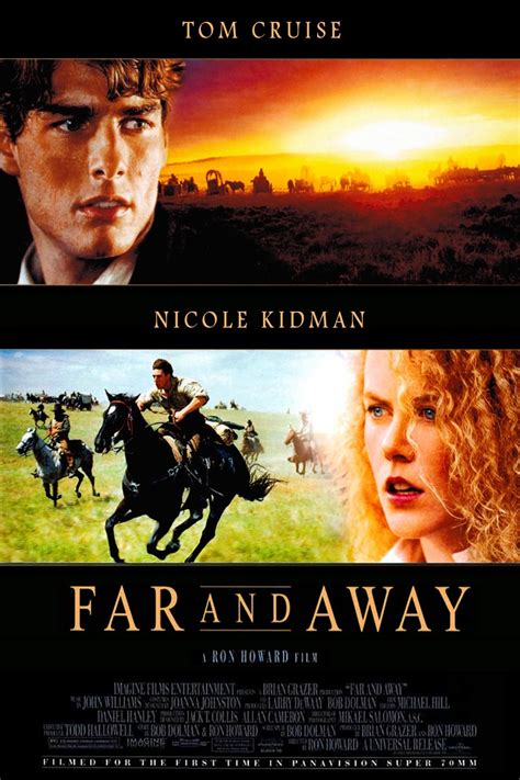 far and away 1992|far and away full movie.